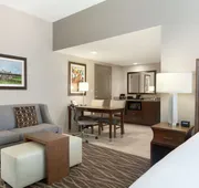 Embassy Suites Saratoga Springs hotel detail image 5