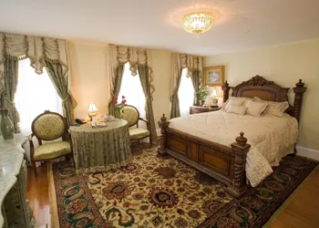 1840s Carrollton Inn hotel thumbnail 8