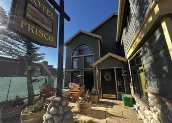 Hotel Frisco hotel thumbnail 2