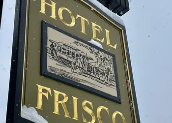 Hotel Frisco hotel thumbnail 4