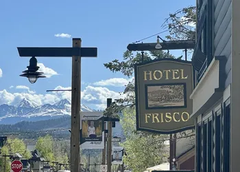 Hotel Frisco hotel thumbnail 8