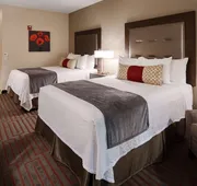 Best Western Plus Stevens County Inn hotel detail image 3