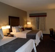 Best Western Plus Stevens County Inn hotel detail image 4