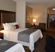 Best Western Plus Stevens County Inn hotel detail image 5