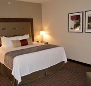 Best Western Plus Stevens County Inn hotel detail image 7