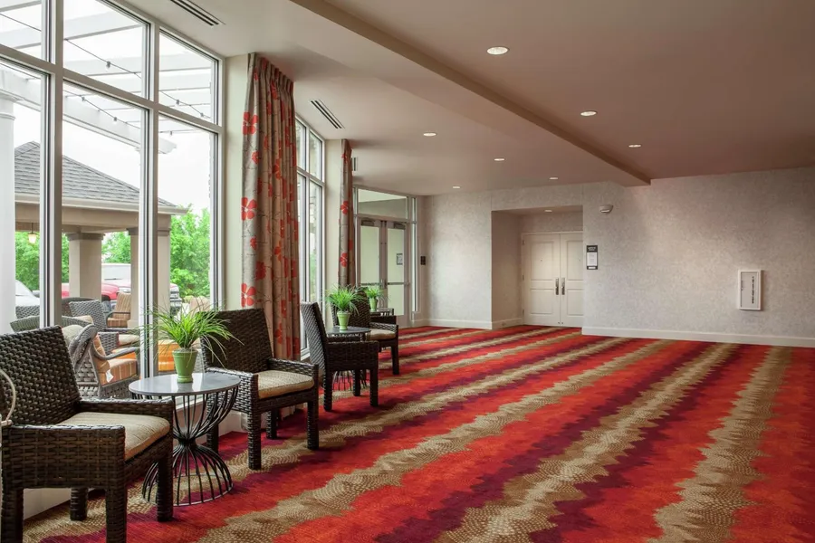Hilton Garden Inn Bettendorf/ Quad Cities hotel detail image 2