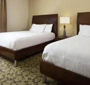 Hilton Garden Inn Bettendorf/ Quad Cities hotel detail image 4