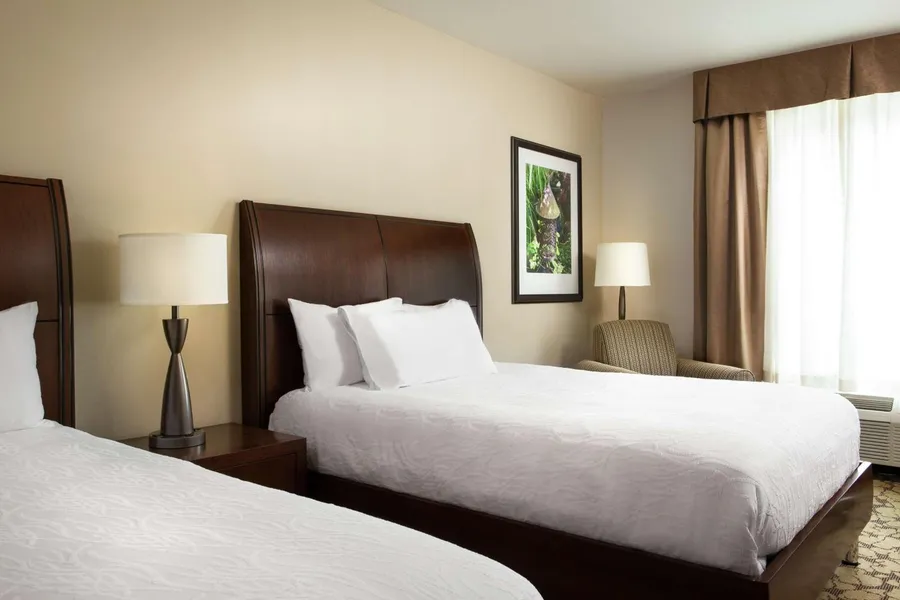 Hilton Garden Inn Bettendorf/ Quad Cities hotel detail image 6