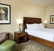 Hilton Garden Inn Bettendorf/ Quad Cities hotel detail image 7