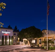 Residence Inn Palo Alto Menlo Park hotel detail image 3