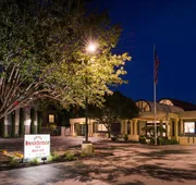 Residence Inn Palo Alto Menlo Park hotel detail image 4