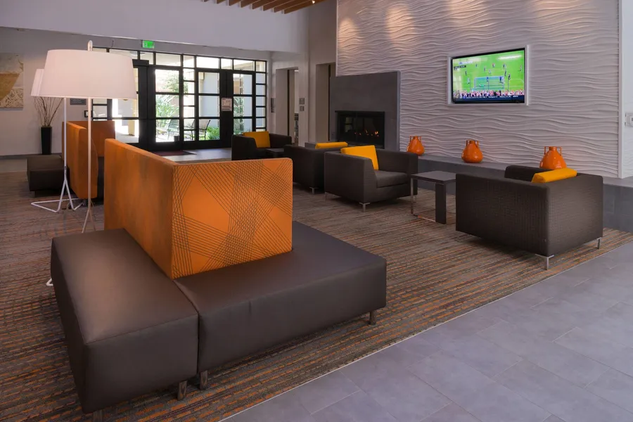 Residence Inn Palo Alto Menlo Park hotel detail image 6