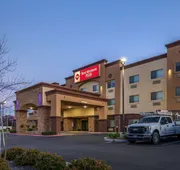 Best Western Plus Taft Inn hotel detail image 3