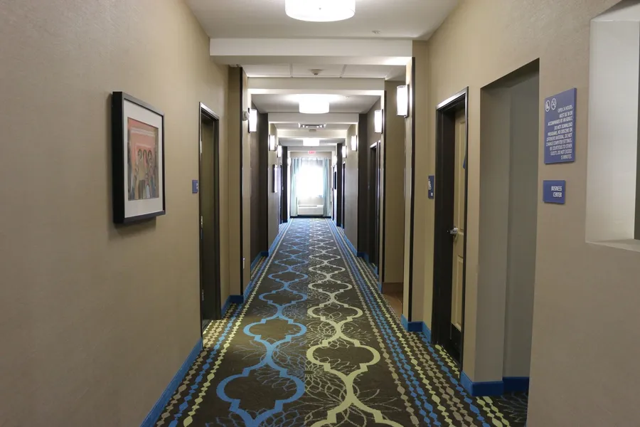 Best Western Plus Taft Inn hotel detail image 6