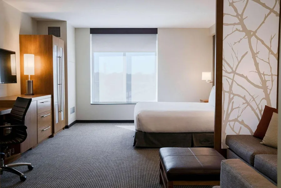 Hyatt Place Buffalo/Amherst hotel detail image 6