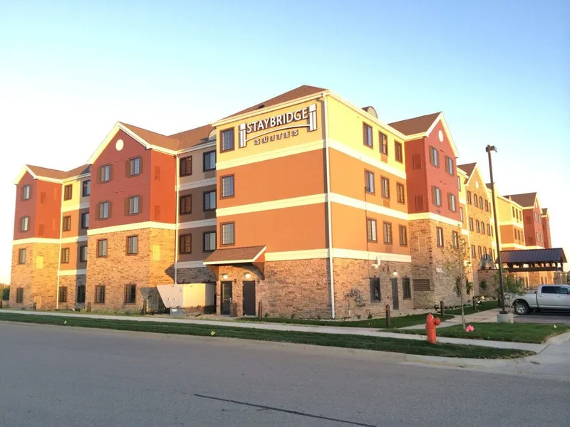 Staybridge Suites Rochester - Commerce Dr NW by IHG hotel detail image 2