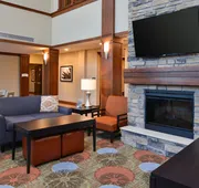 Staybridge Suites Rochester - Commerce Dr NW by IHG hotel detail image 3