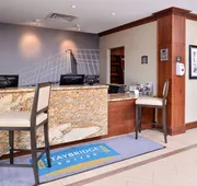 Staybridge Suites Rochester - Commerce Dr NW by IHG hotel detail image 5