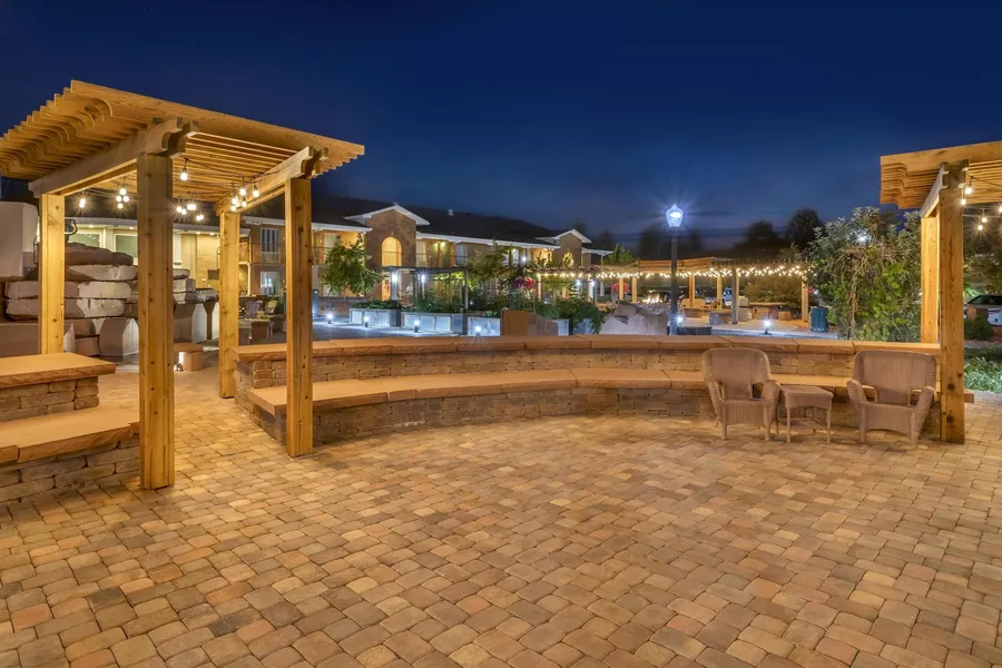 Best Western Plus Cedar City hotel detail image 2