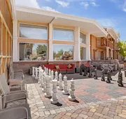 Best Western Plus Cedar City hotel detail image 4