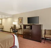 Best Western Plus Cedar City hotel detail image 7
