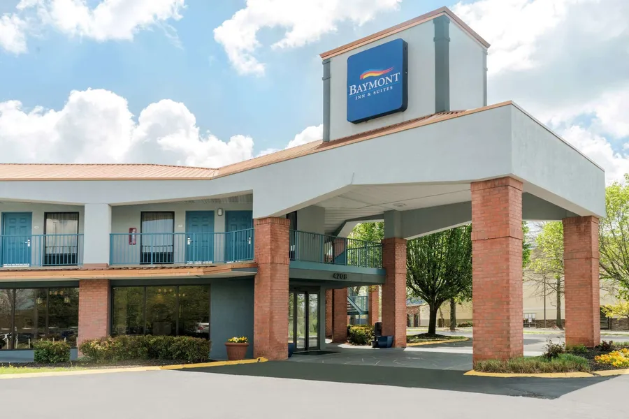 Baymont by Wyndham Franklin/Cool Springs hotel detail image 2