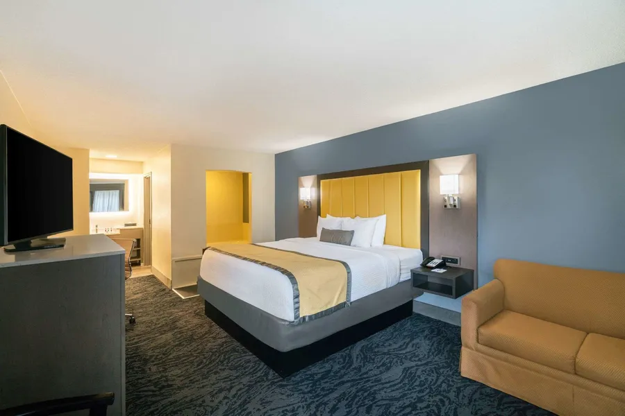 Baymont by Wyndham Franklin/Cool Springs hotel detail image 6