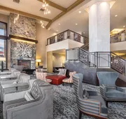 Club Wyndham Park City hotel detail image 3