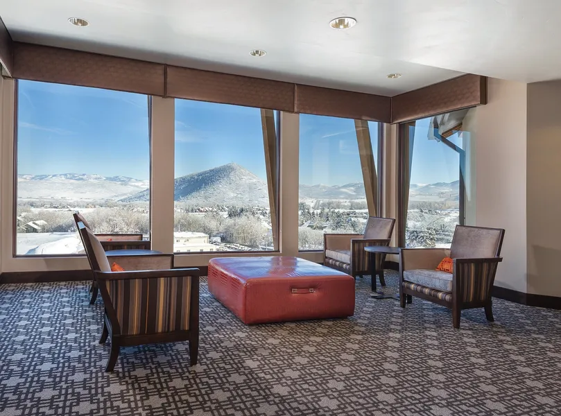 Club Wyndham Park City hotel detail image 6