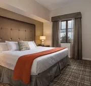 Club Wyndham Park City hotel detail image 7