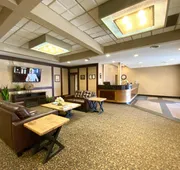 The George Dawson Inn & Conference Centre hotel detail image 7