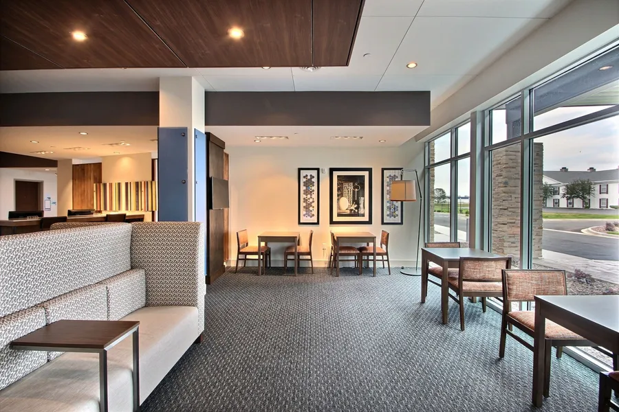 Holiday Inn Express & Suites Fond Du Lac by IHG hotel detail image 2