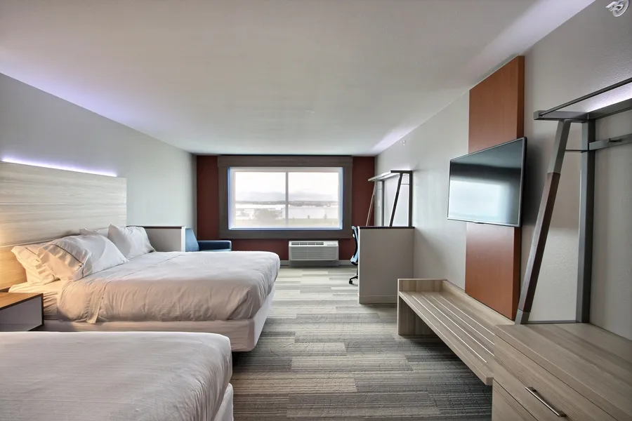 Holiday Inn Express & Suites Fond Du Lac by IHG hotel detail image 6