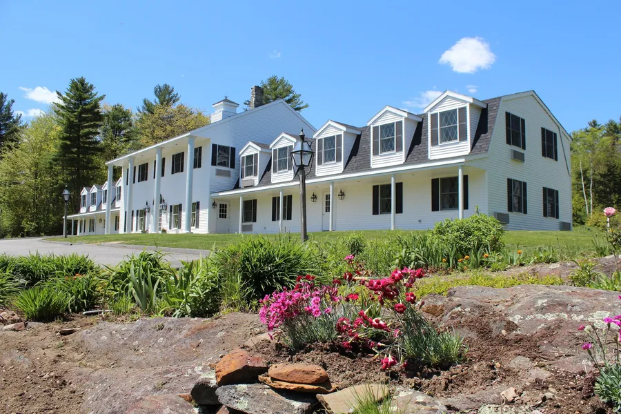 Black Horse Inn hotel detail image 2