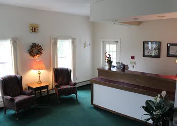 Black Horse Inn hotel thumbnail 3
