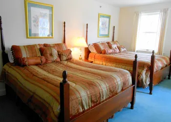 Black Horse Inn hotel thumbnail 6