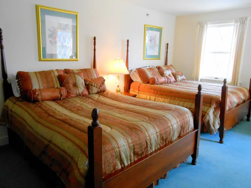 Black Horse Inn hotel detail image 6