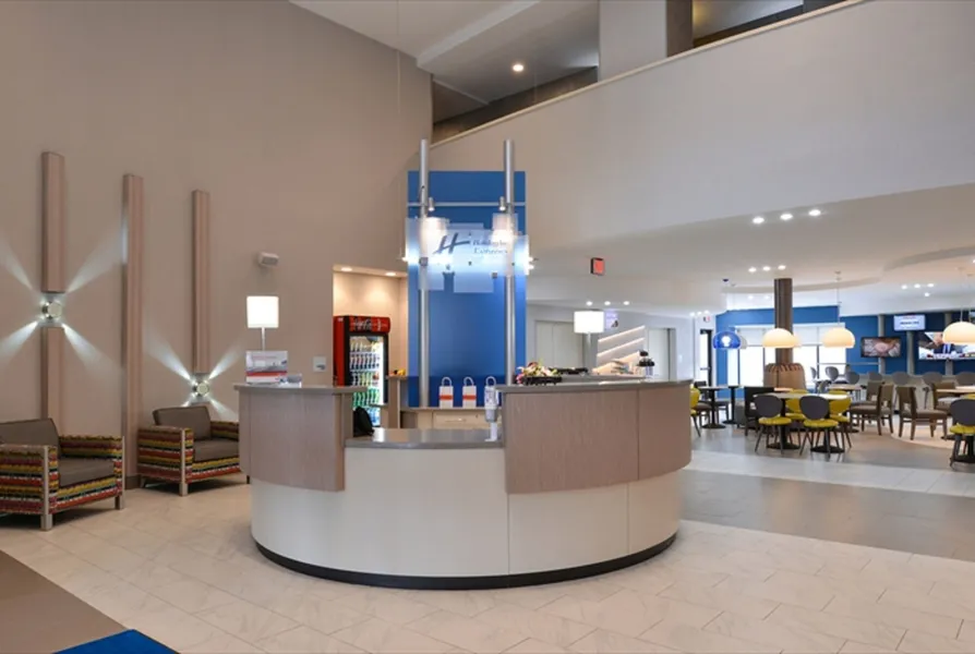 Holiday Inn Express & Suites Shippensburg by IHG hotel detail image 2