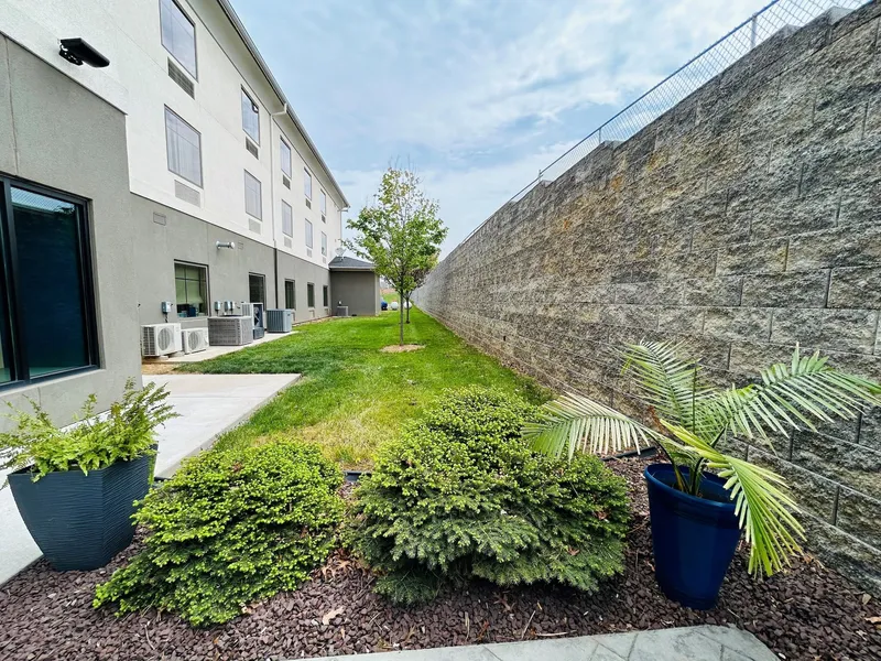 Holiday Inn Express & Suites Shippensburg by IHG hotel detail image 6