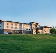 Holiday Inn Express & Suites Shippensburg by IHG hotel detail image 7