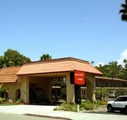 Escondido Lodge hotel detail image 3