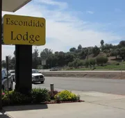 Escondido Lodge hotel detail image 5