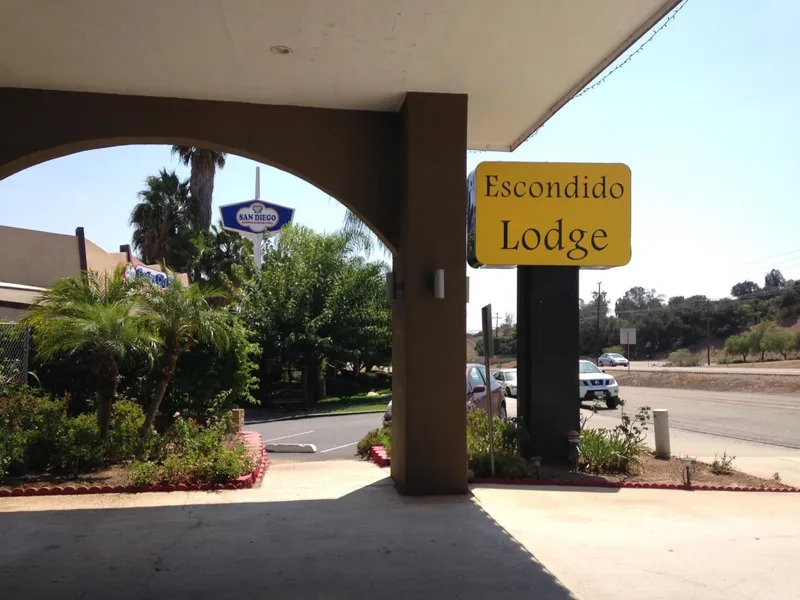 Escondido Lodge hotel detail image 6