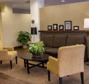 Sleep Inn & Suites Moundsville - Wheeling hotel detail image 7