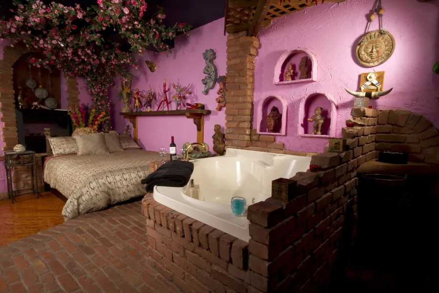 Mariaggi's Theme Suite Hotel & Spa hotel detail image 6