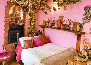 Mariaggi's Theme Suite Hotel & Spa hotel thumbnail 3