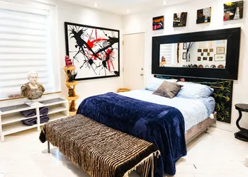 Mariaggi's Theme Suite Hotel & Spa hotel thumbnail 5