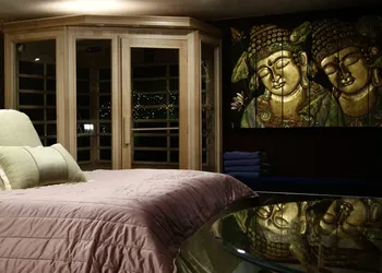 Mariaggi's Theme Suite Hotel & Spa hotel thumbnail 2