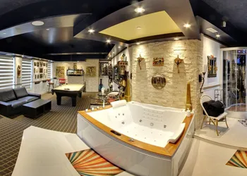 Mariaggi's Theme Suite Hotel & Spa hotel thumbnail 6