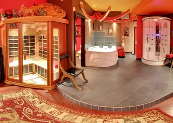 Mariaggi's Theme Suite Hotel & Spa hotel thumbnail 8